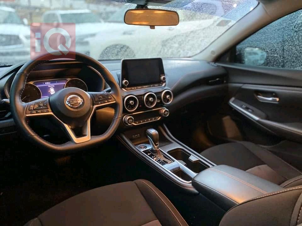Nissan Sentra